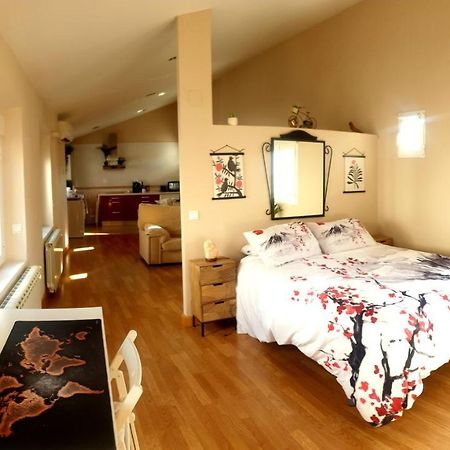 Precioso Loft En Pleno Corazon De 巴利亚多利德 外观 照片