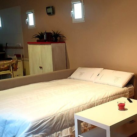 Precioso Loft En Pleno Corazon De 巴利亚多利德 外观 照片