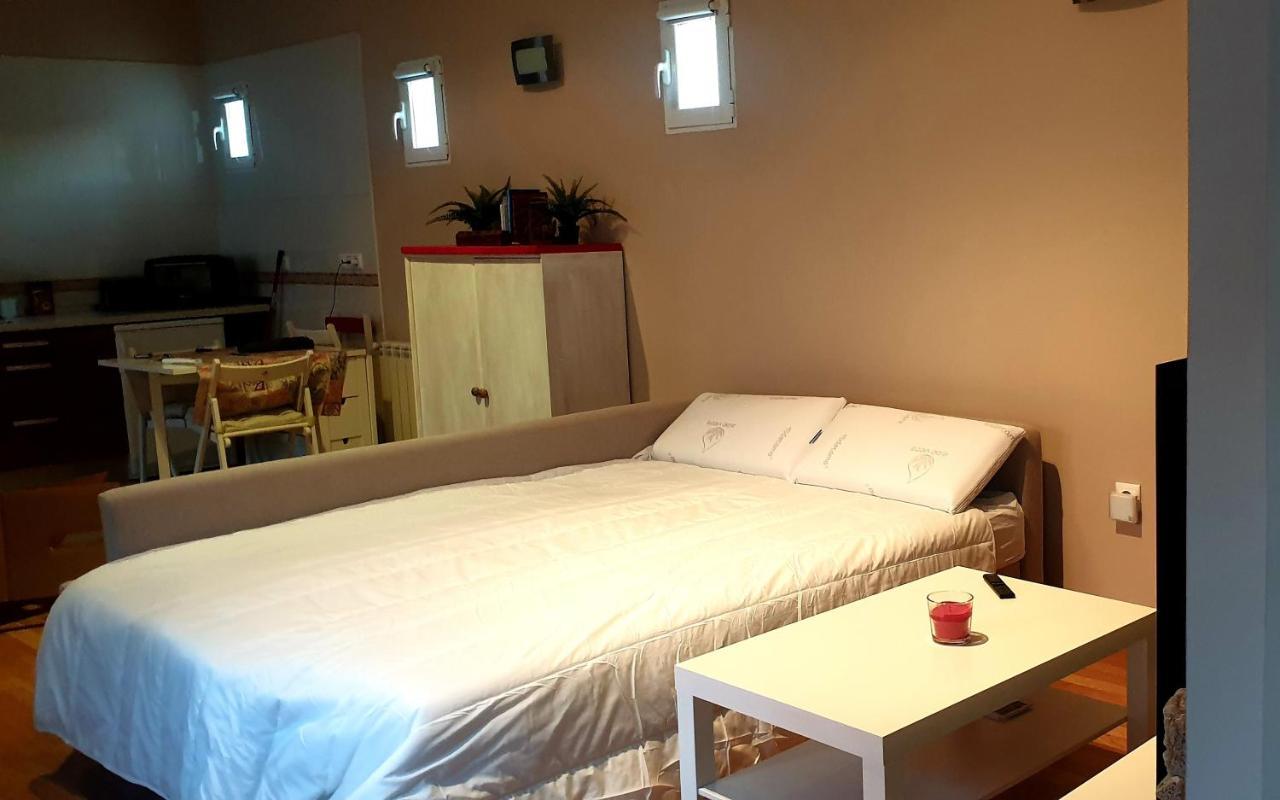 Precioso Loft En Pleno Corazon De 巴利亚多利德 外观 照片