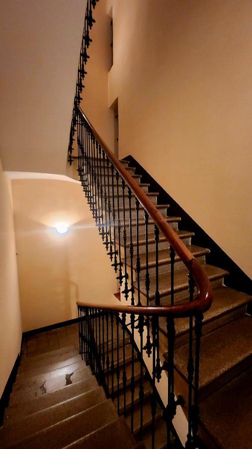 Precioso Loft En Pleno Corazon De 巴利亚多利德 外观 照片
