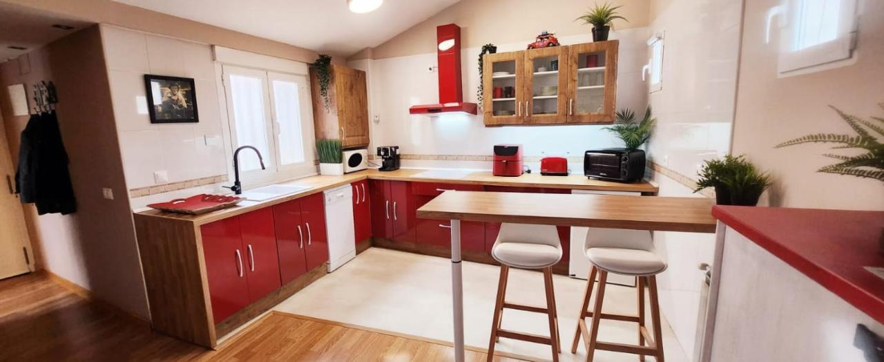 Precioso Loft En Pleno Corazon De 巴利亚多利德 外观 照片